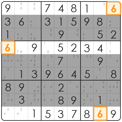 sudoku hard puzzles printable
