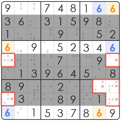 sudoku monster