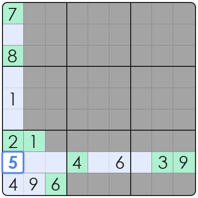 sudoku triples