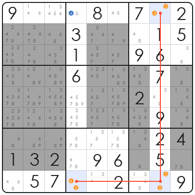 ai sudoku solver